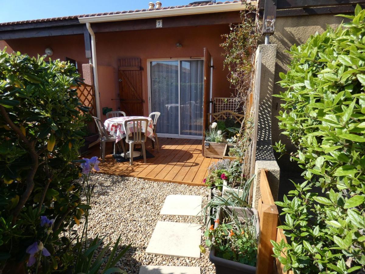 Hébergement de vacances Pavillons 7 Et 56 Narbonne-Plage